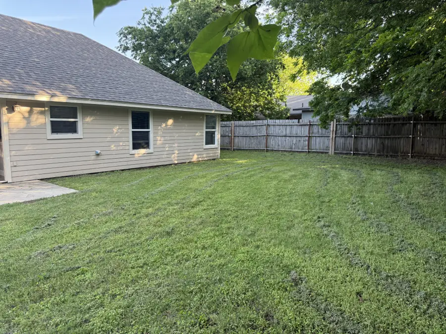 1004 Sanders Street, Bowie, TX 76230 - #3