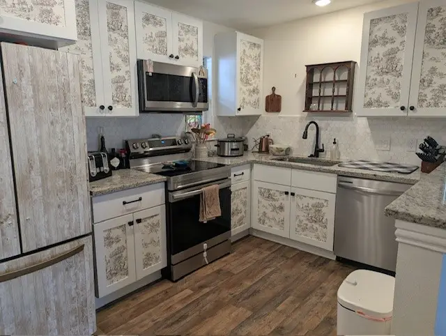 2705 Brockbank Drive, Irving, TX 75062 - #2