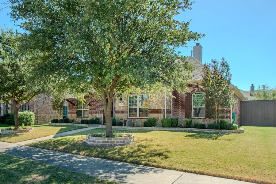 12837 Sherbrooke Drive, Frisco, TX 75035 - #3