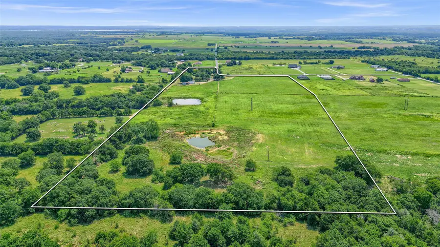 1101 Brooks Lane, Sadler, TX 76264 - #3