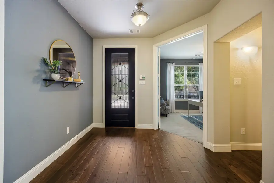 2307 Independence Drive, Melissa, TX 75454 - #2