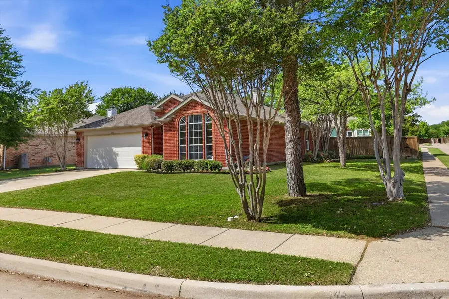 2521 Champlain Lane, Denton, TX 76210 - #3
