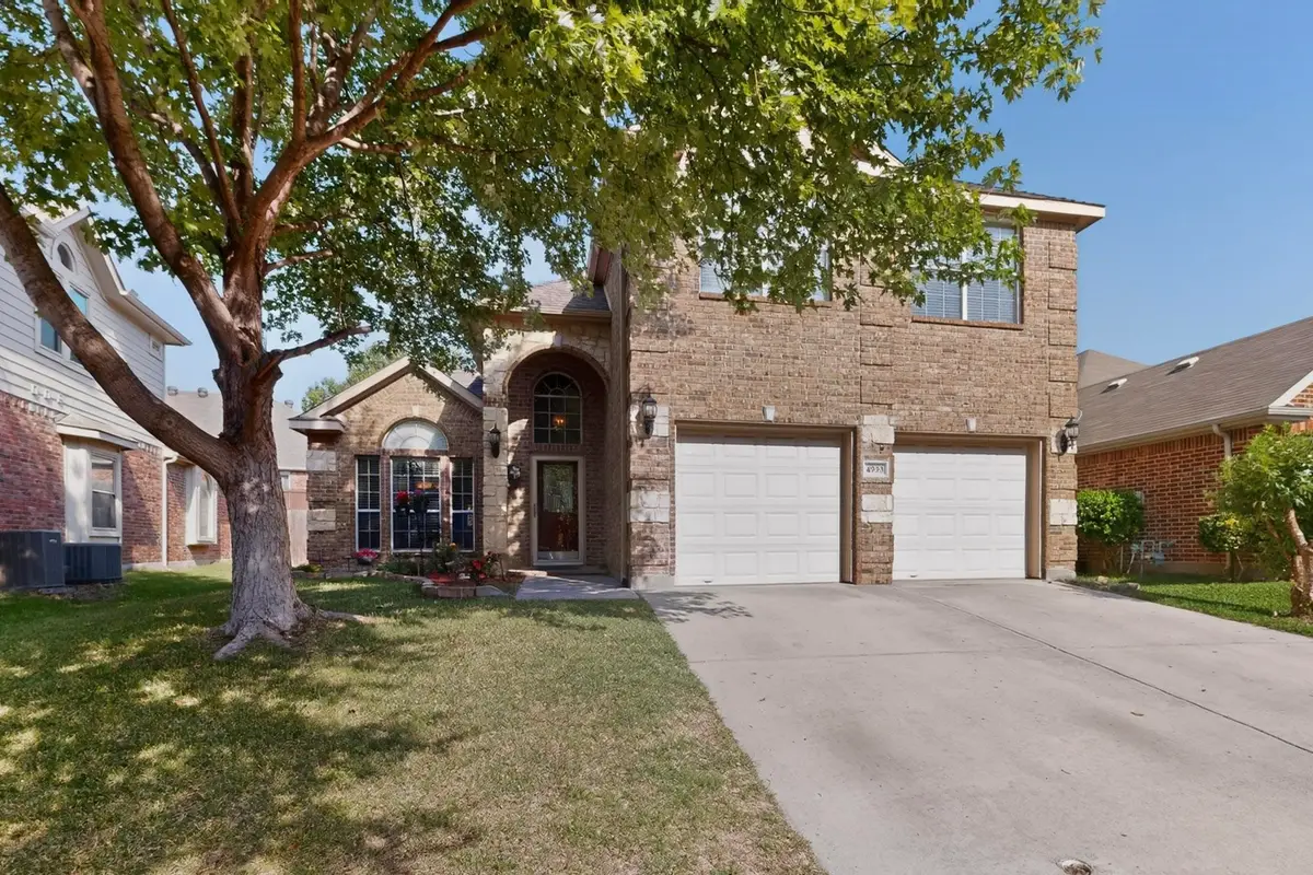 4933 Bacon Drive, Fort Worth, TX 76244 - #1