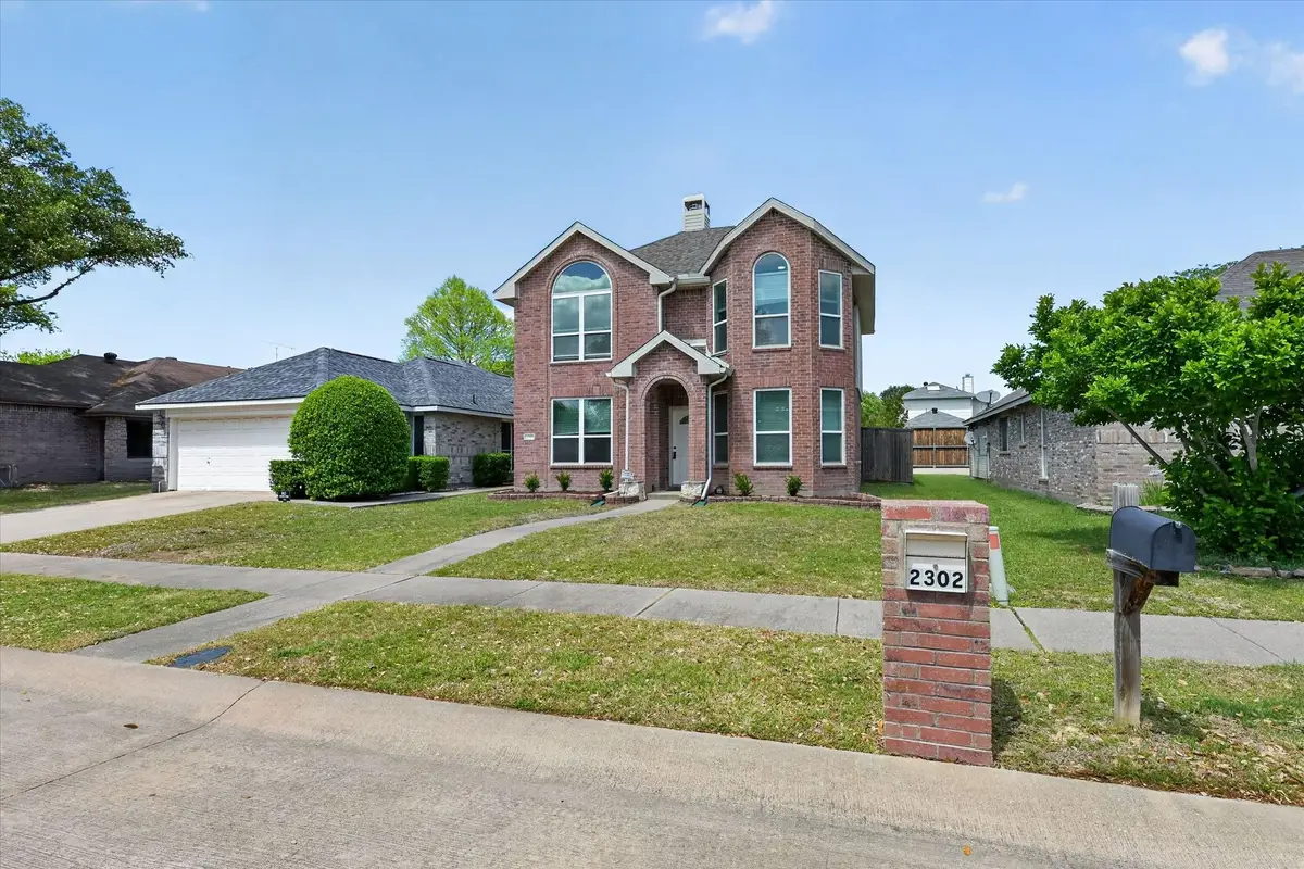 2302 Brookview Drive, McKinney, TX 75072 - #1