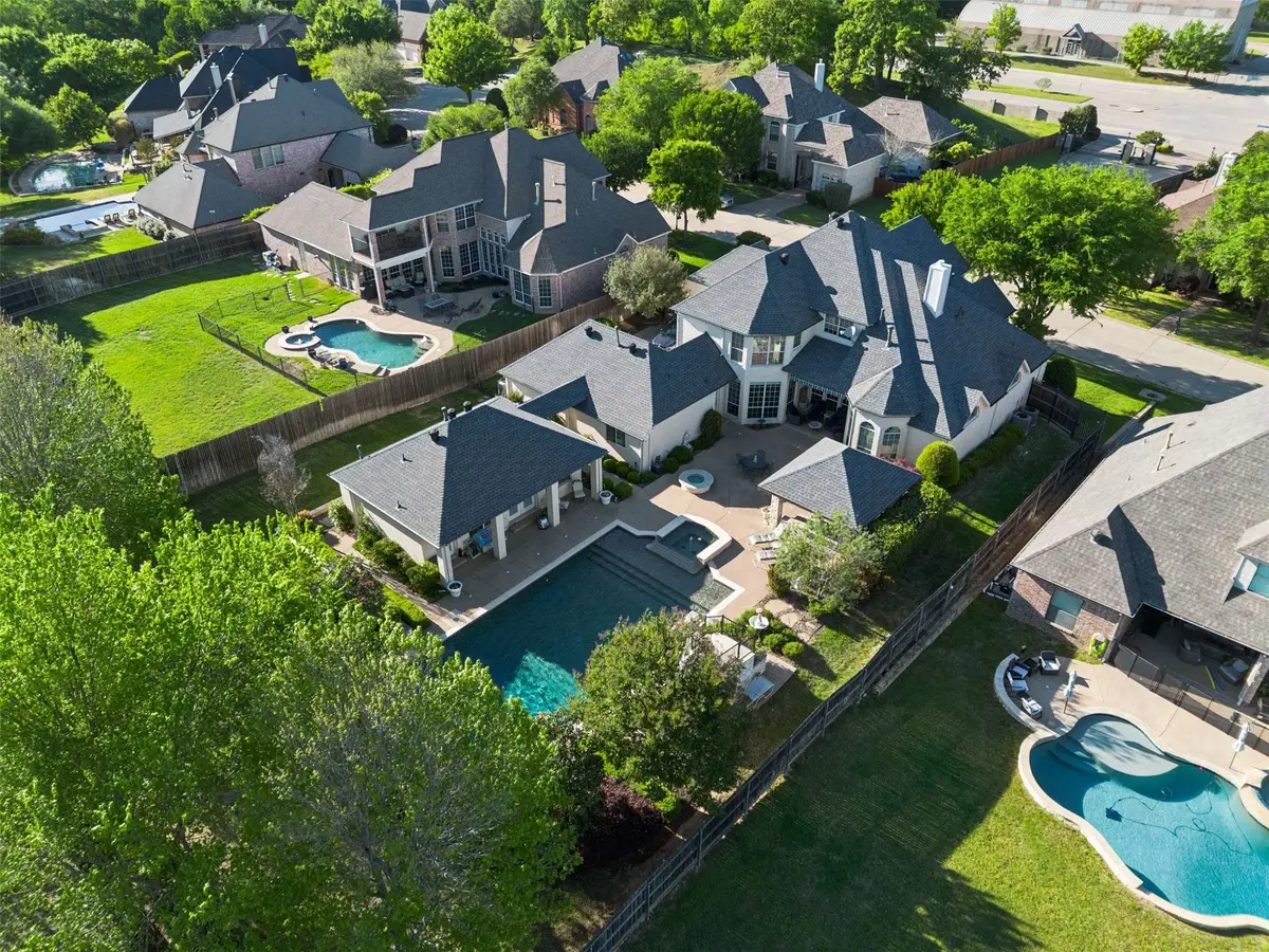 2014 Stone Canyon Court, Arlington, TX 76012 - #1