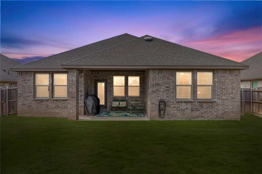 128 Whitetail Way, Caddo Mills, TX 75135 - #3