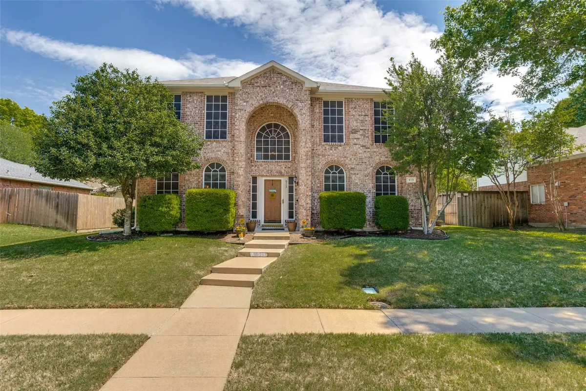 913 Aylesbury Drive, Allen, TX 75002 - #1