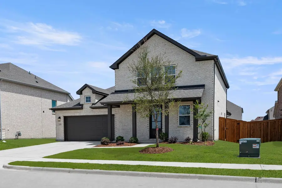 1328 Parkdale Street, Forney, TX 75126 - #2