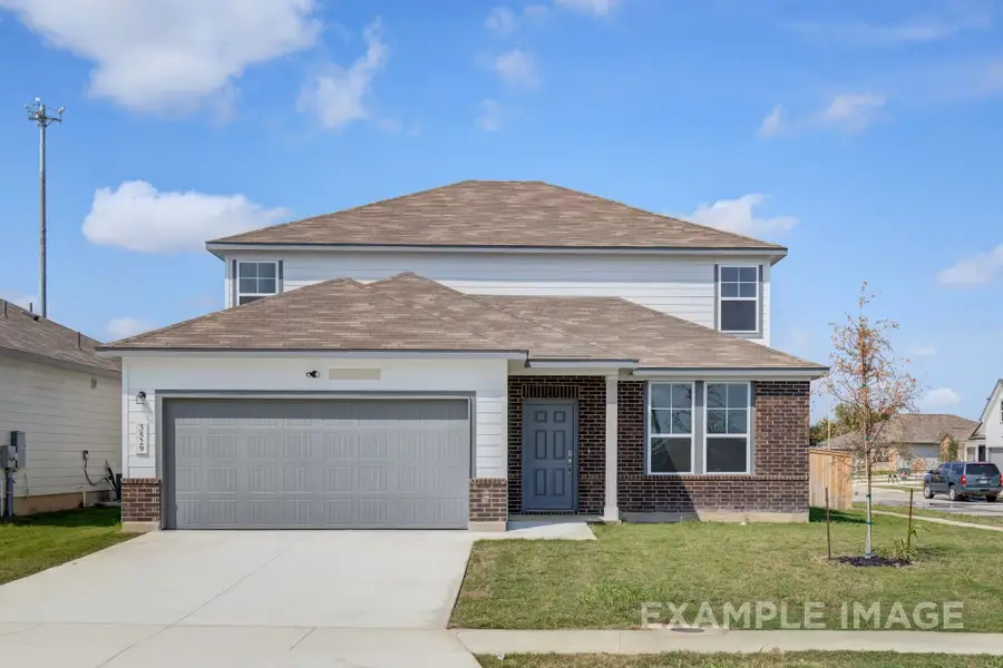 409 Jills Path, Seguin, TX 78155 - #3