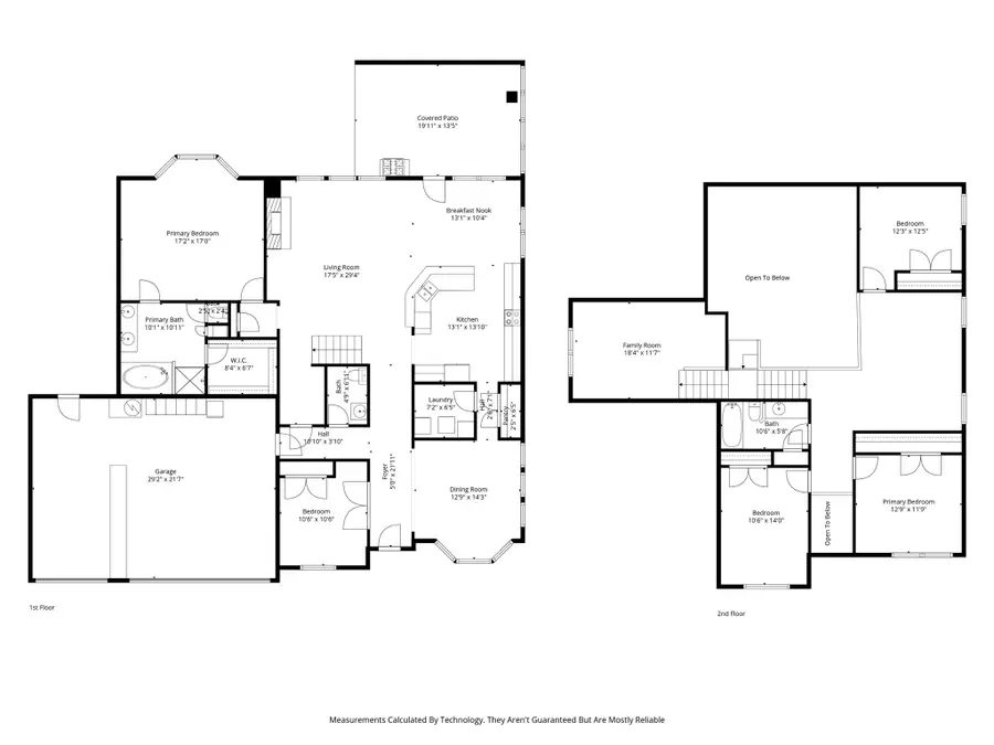 908 Sequoia Way, Saginaw, TX 76131 - #3