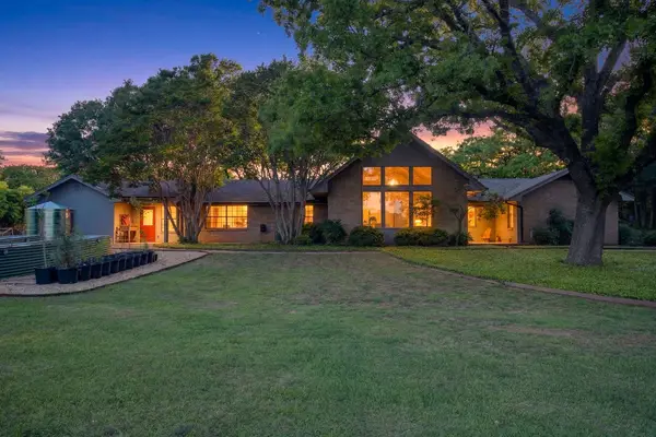 9920 County Road 603, Burleson, TX 76028