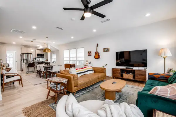 5400 Worth Street, Dallas, TX 75214