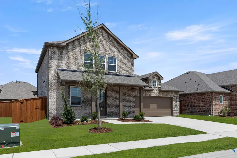 1819 Bachman Lane, Forney, TX 75126 - #2