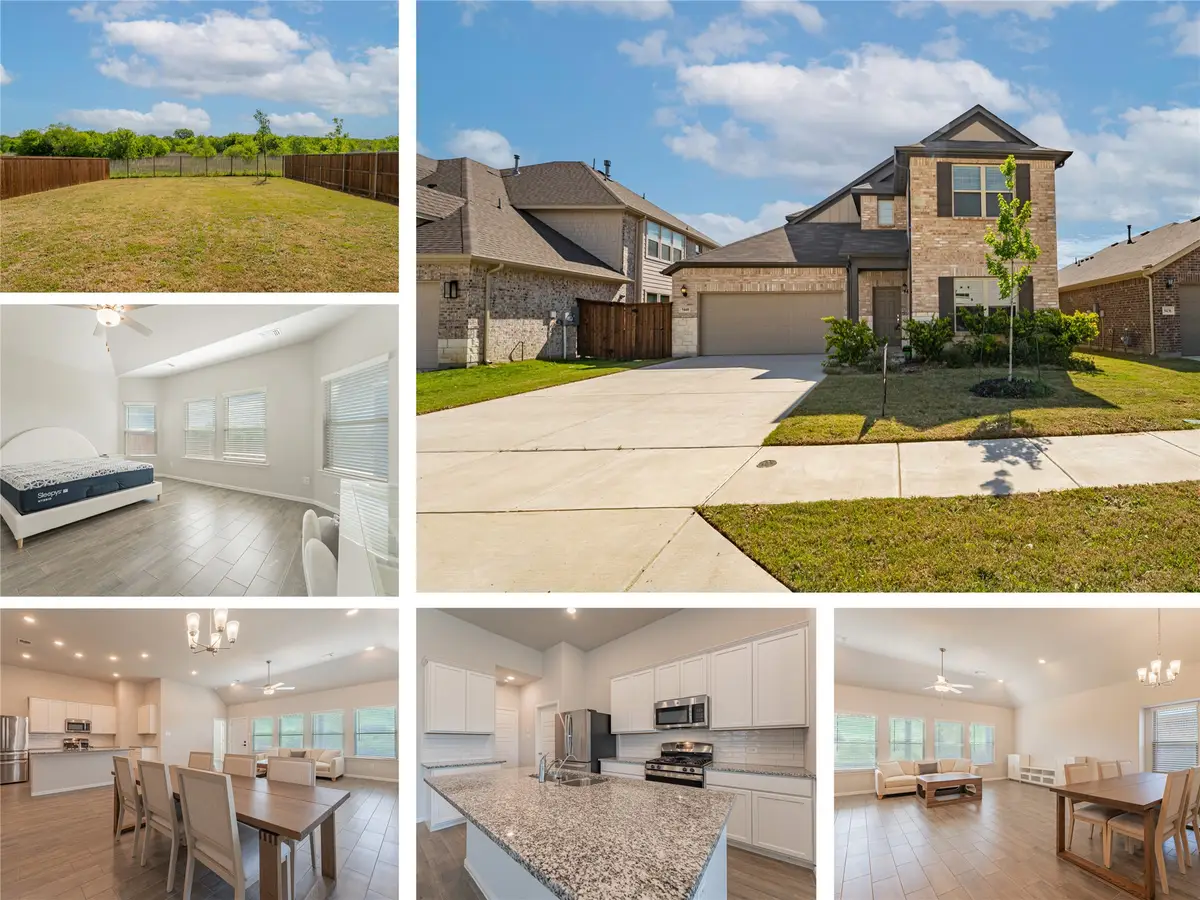 9440 Pepper Grass Drive, Fort Worth, TX 76131 - #1