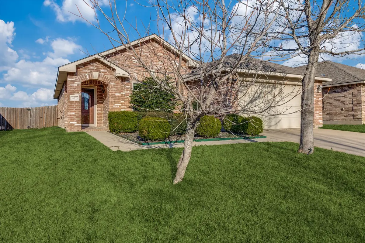 16333 Severn Lane, Justin Roanoke, TX 76247 - #1