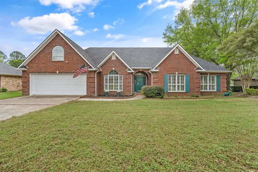 233 Lakeside Place, Mineola, TX 75773 - #2