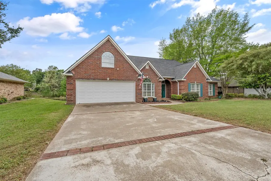 233 Lakeside Place, Mineola, TX 75773 - #3