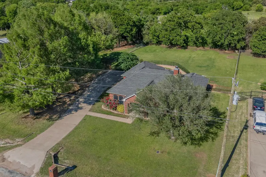 2601 Trail Tree Court, Burleson, TX 76028 - #3