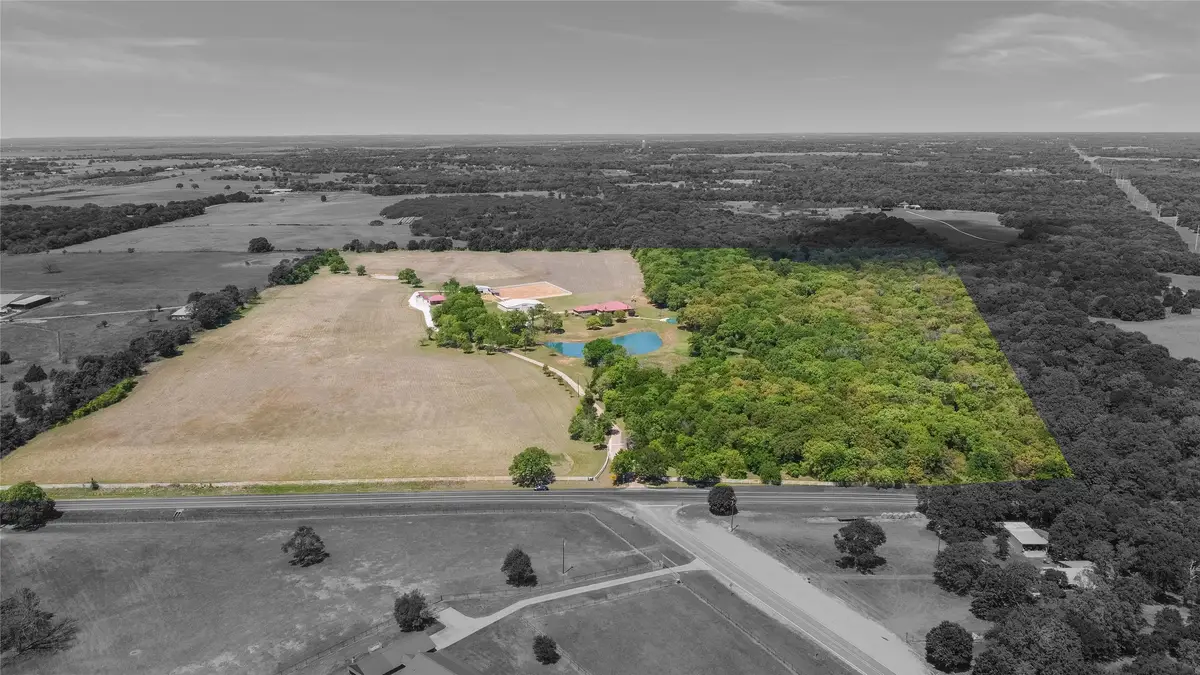 1561 Fm 934, Blum, TX 76627 - #1