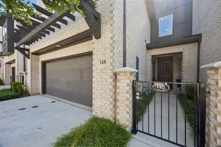 118 Claire Drive, Trophy Club, TX 76262 - #2