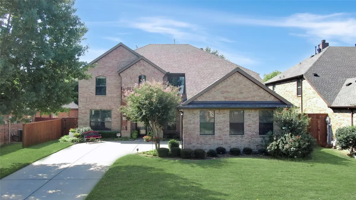909 Gladewater Drive, Frisco, TX 75033 - #1