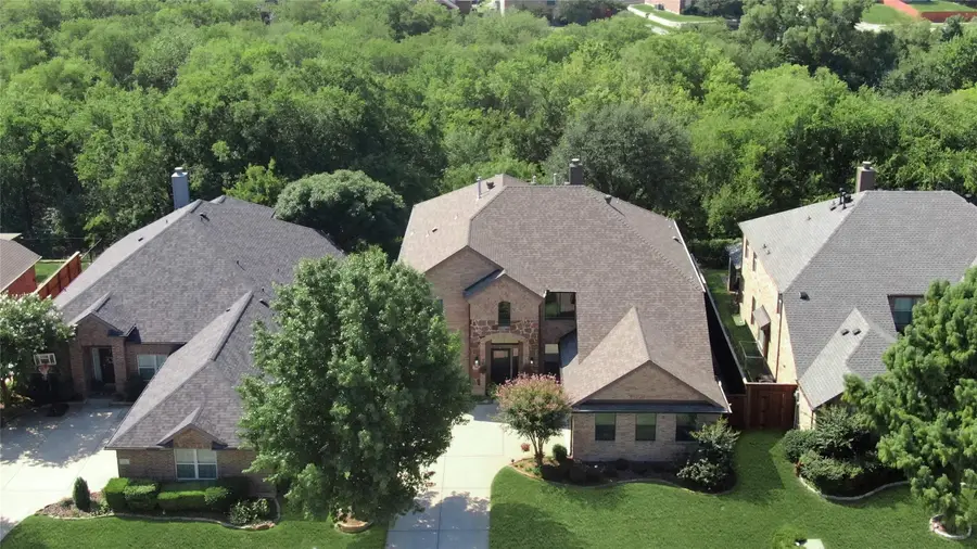 909 Gladewater Drive, Frisco, TX 75033 - #2