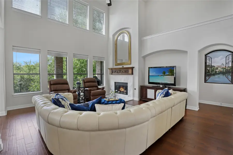 909 Gladewater Drive, Frisco, TX 75033 - #3