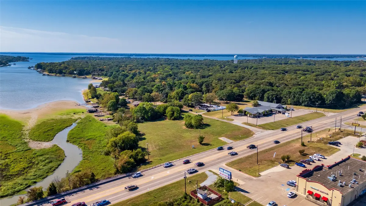1.7 Acres E Main Street, Gun Barrel City, TX 75156 - #1