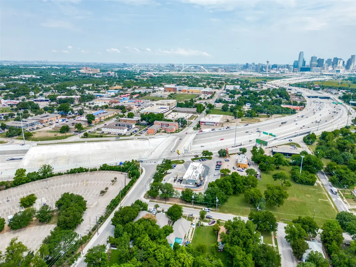 806 E 12th Street, Dallas, TX 75203 - #1