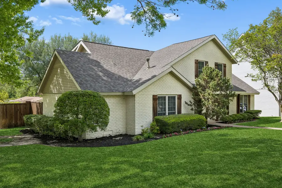 9611 Larchcrest Drive, Dallas, TX 75238 - #2