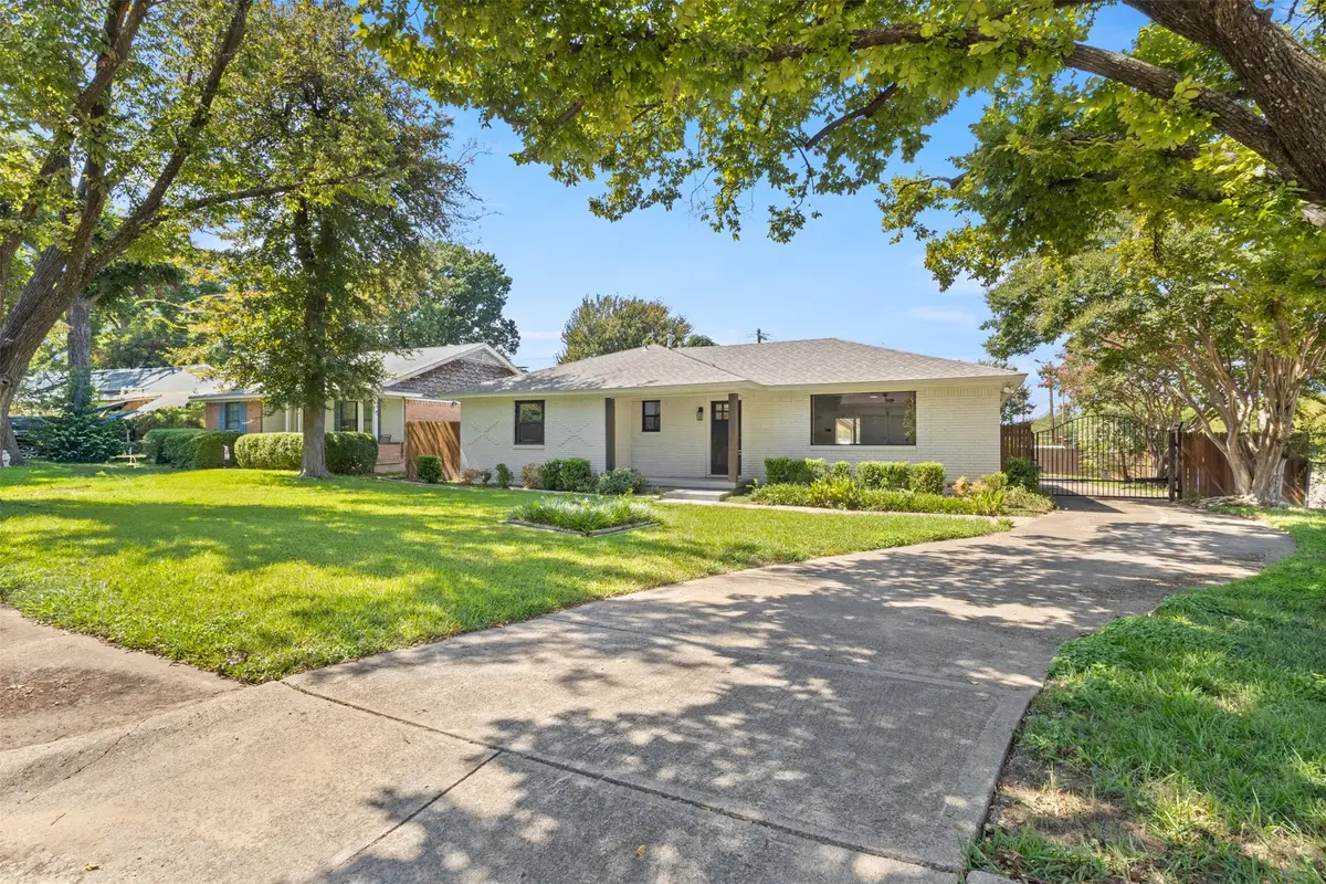 2305 Fenestra Drive, Dallas, TX 75228 - #1
