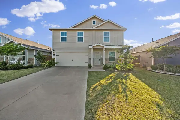 2923 Cascade Lane, Forney, TX 75126