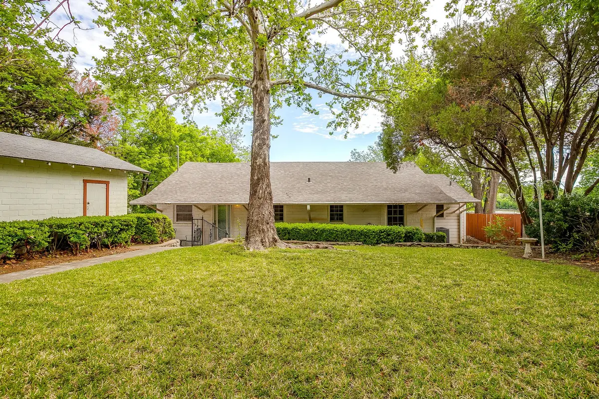 8316 Heron Drive, Fort Worth, TX 76108 - #1