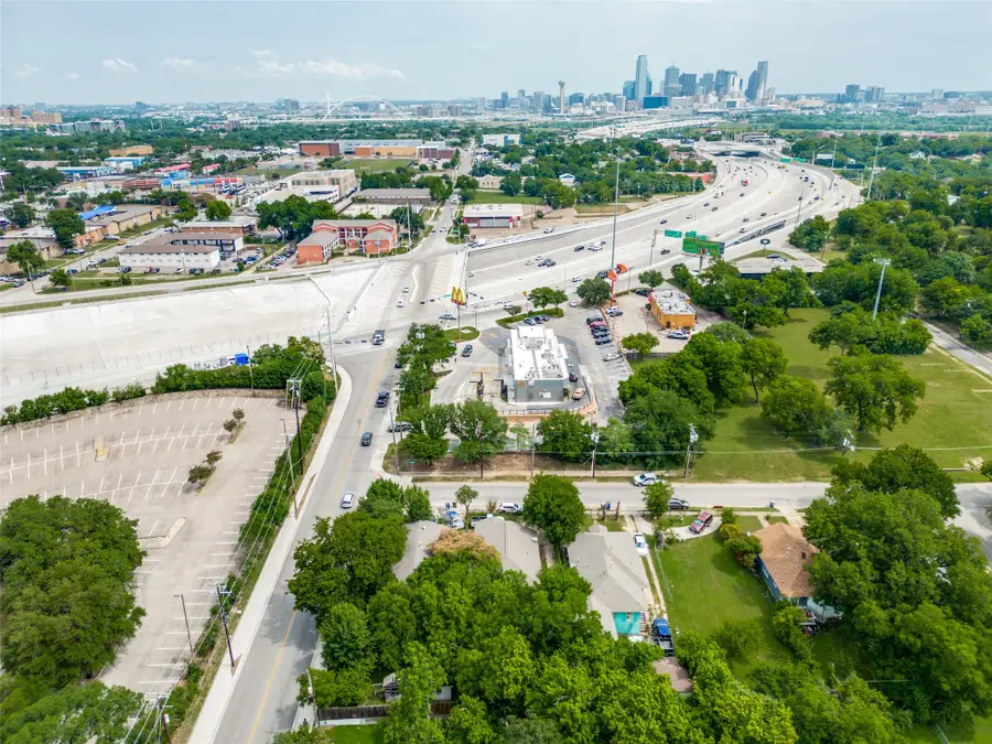 814 E 12th Street, Dallas, TX 75203 - #2