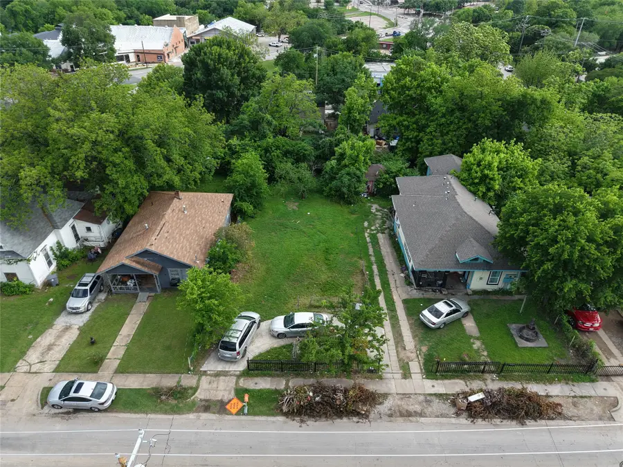 814 E 12th Street, Dallas, TX 75203 - #3