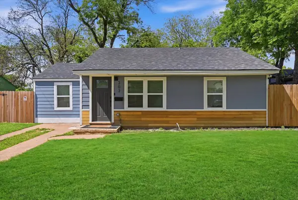 303 Brodie Street, Dallas, TX 75224