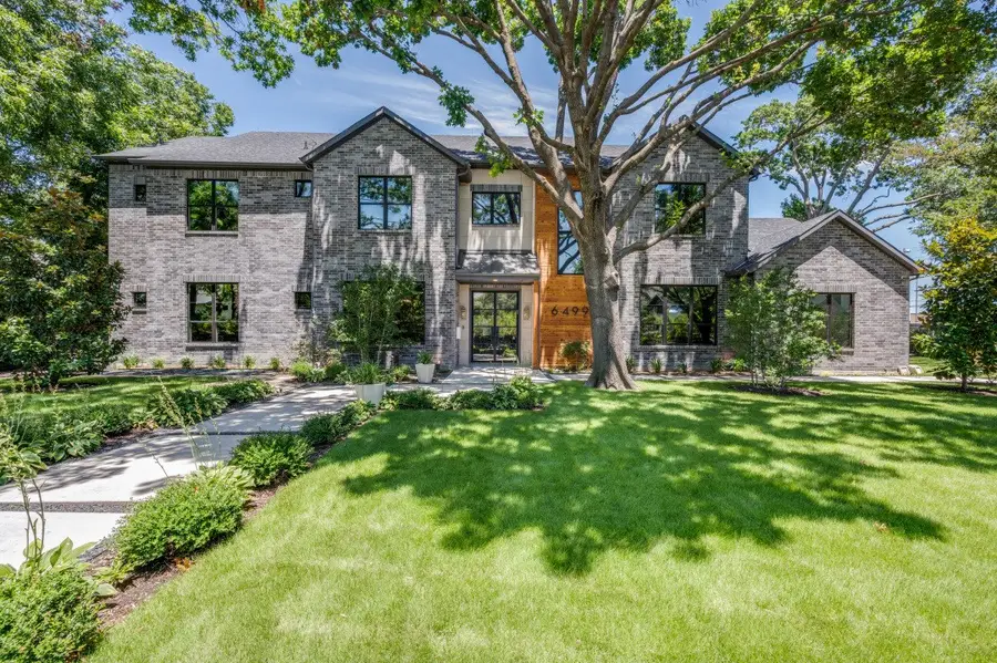 6499 Royalton Drive, Dallas, TX 75230 - #2