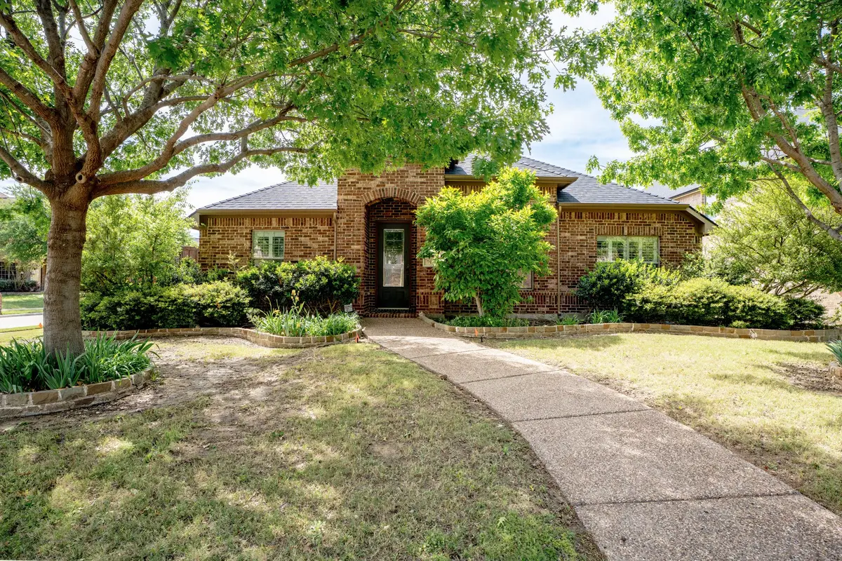 795 Seymour Drive, Frisco, TX 75033 - #1