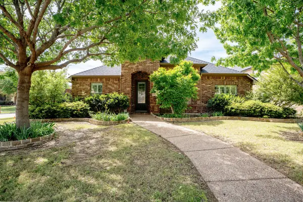 795 Seymour Drive, Frisco, TX 75033