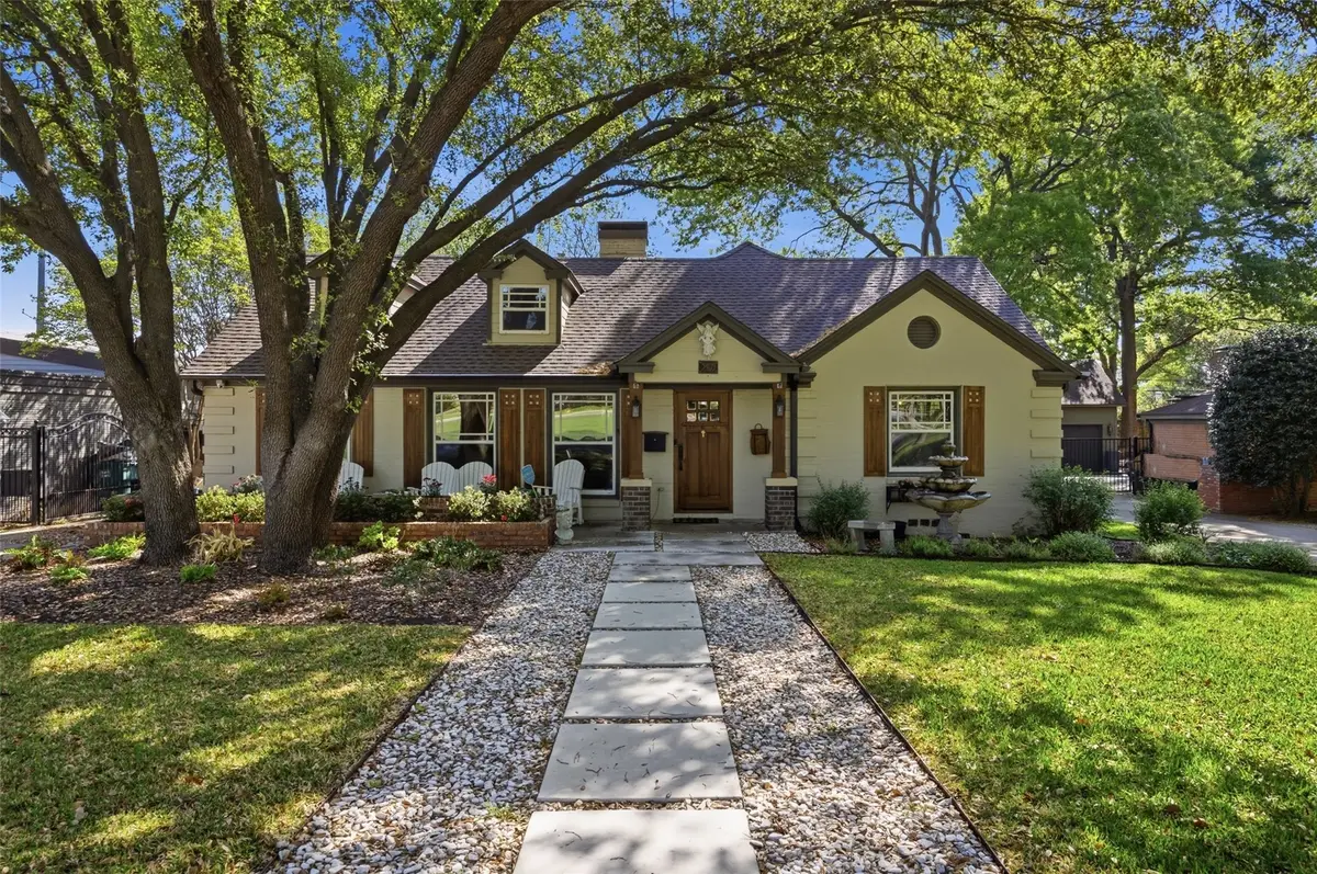 3409 Dorothy Lane S, Fort Worth, TX 76107 - #1