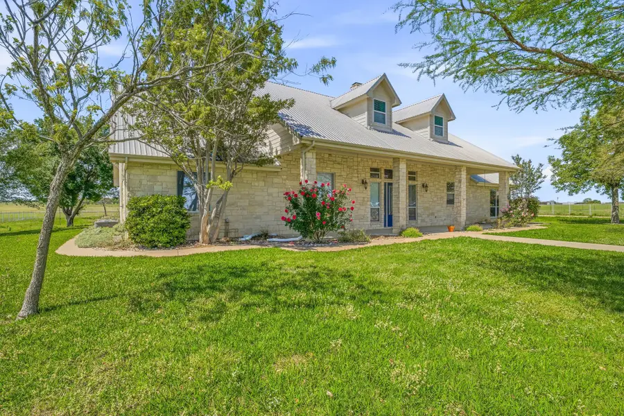 2450 Wood Road, Tolar, TX 76476 - #2