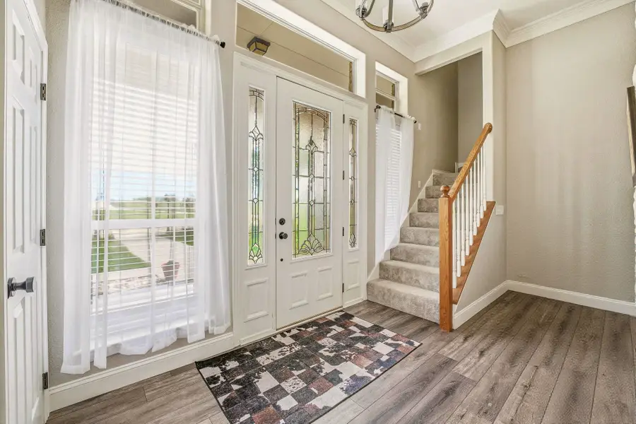 2450 Wood Road, Tolar, TX 76476 - #3