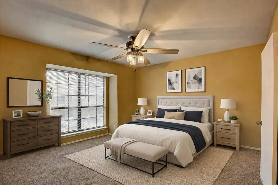 5825 Marvin Loving Drive #204, Garland, TX 75043 - #2