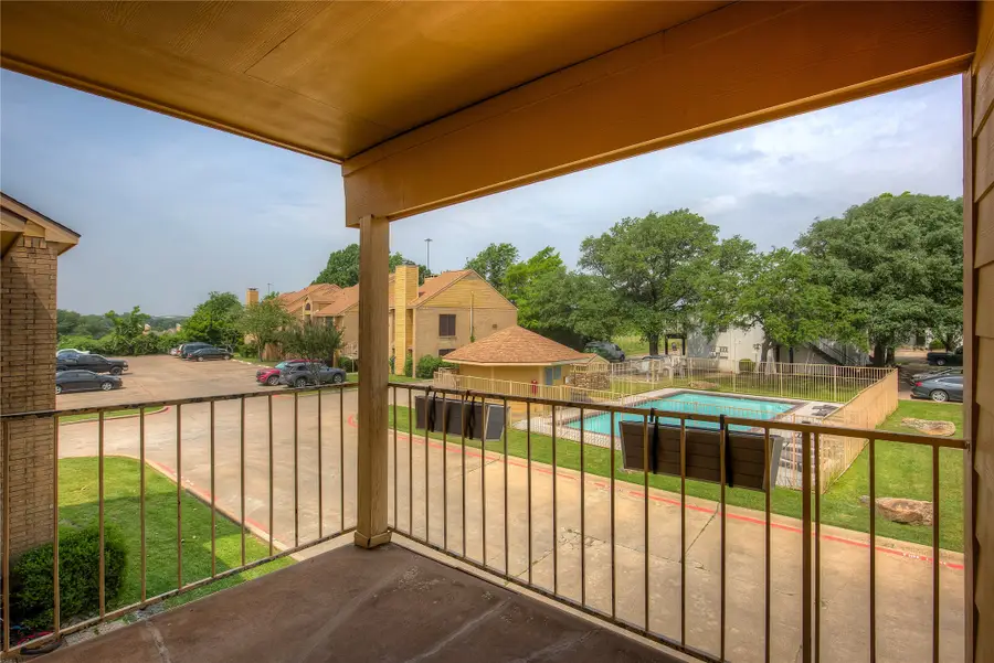 5825 Marvin Loving Drive #204, Garland, TX 75043 - #3