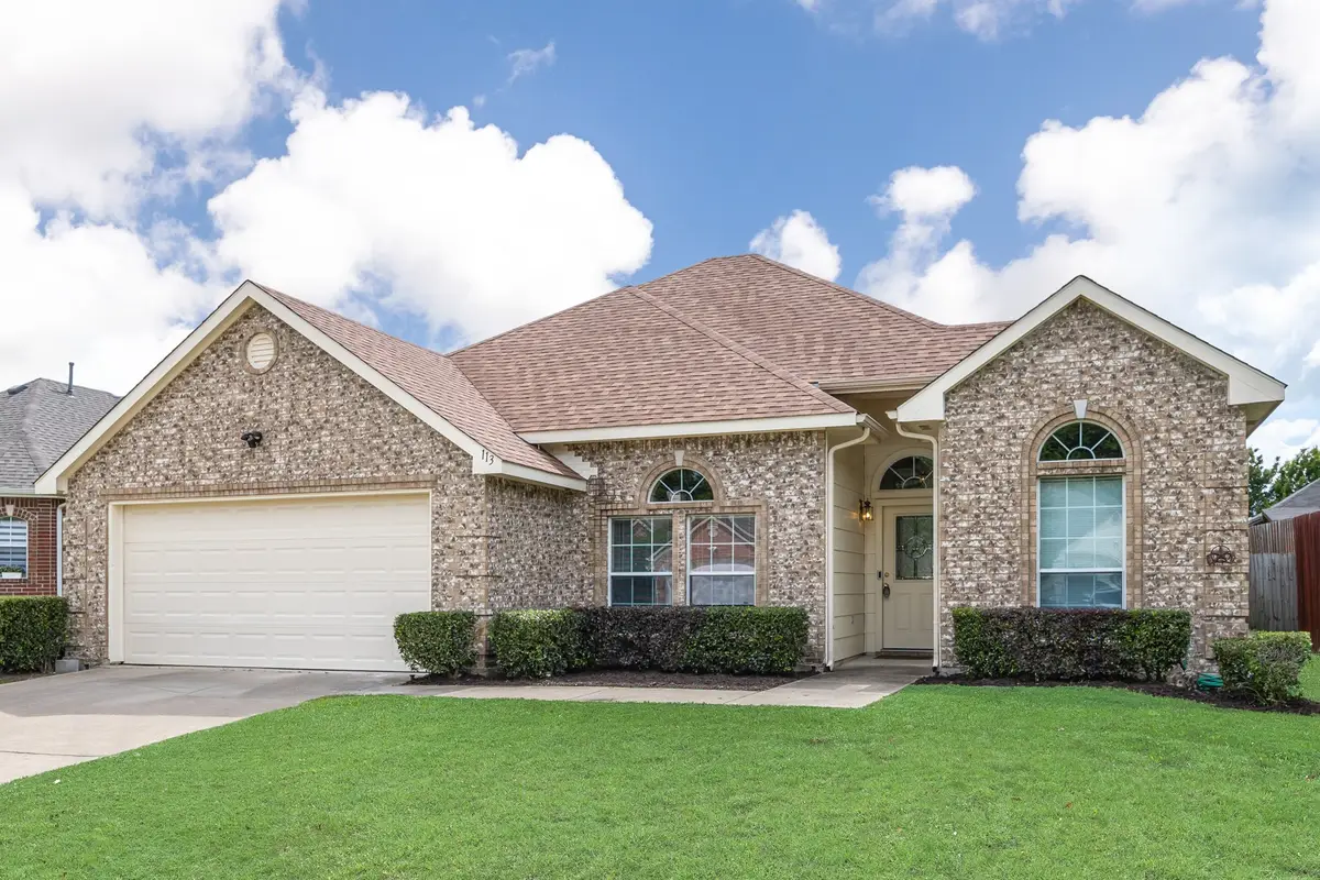 113 Sequoia Road, Rockwall, TX 75032 - #1