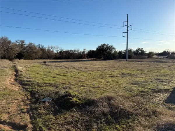 136 Aslan Road, Poolville, TX 76487