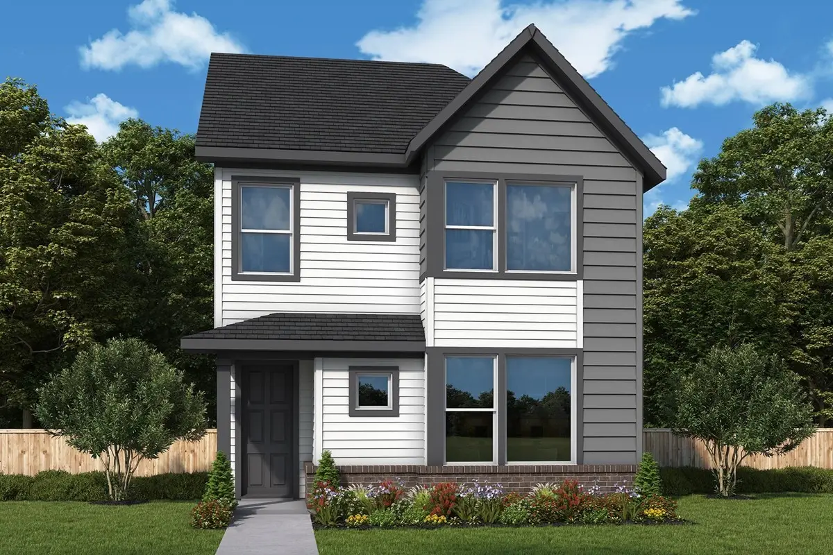 4705 Maxwell Drive, McKinney, TX 75071 - #1