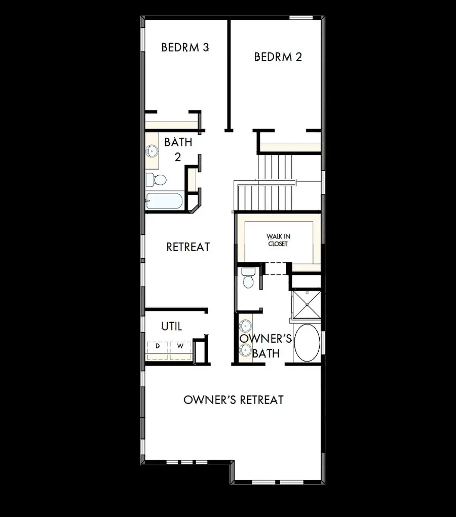 4705 Maxwell Drive, McKinney, TX 75071 - #3