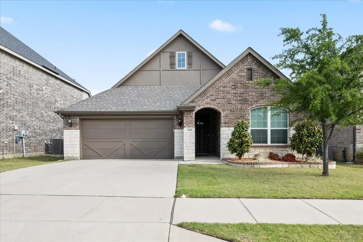 448 Windy Knoll Road, Fort Worth, TX 76028 - #1