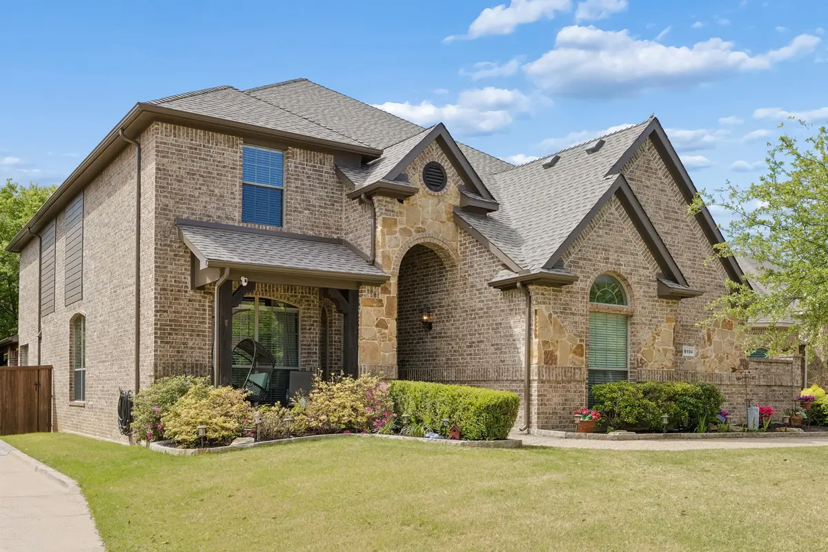 8104 Red River Run, North Richland Hills, TX 76180 - #1